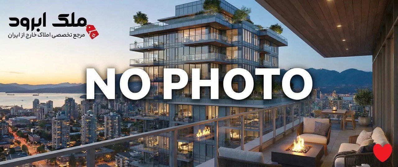 اجاره اتاق دو خوابه در نورث وکور