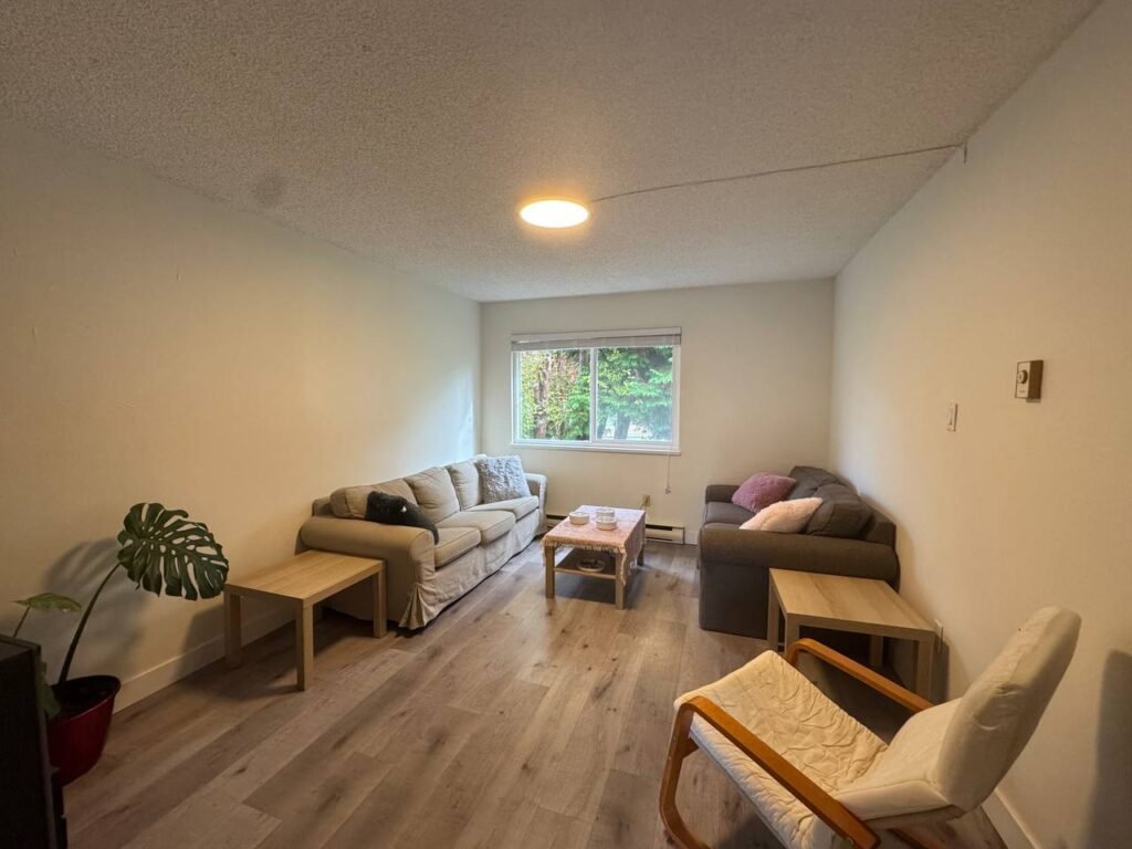 اتاق تمیز و دنج مبله برای اجاره. اجاره فقط به خانم. No pet. no smoke.