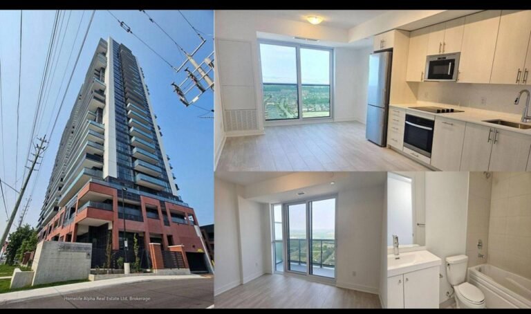 اجاره آپارتمان در نورث اوشوا