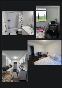 اجاره اتاق برنابی