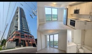 اجاره کاندو نو در نورث اُشاوا