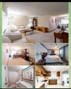 اجاره اتاق در نورث یورک