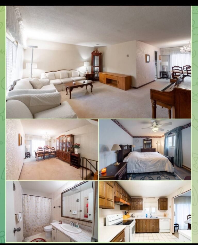 اجاره اتاق در نورث یورک