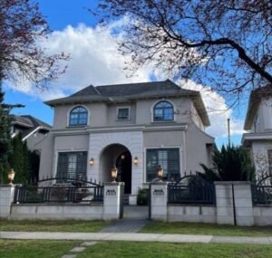 اجاره آپارتمان و هاوس در ونکوور و وست‌ونکوور