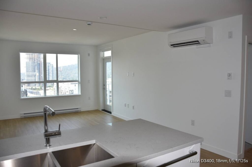 اجاره آپارتمان در برکیکیت لام