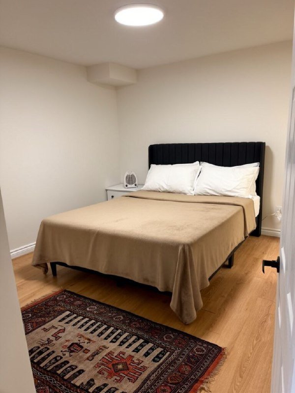 اجاره سوییت زیرزمین در ریچموند هیل